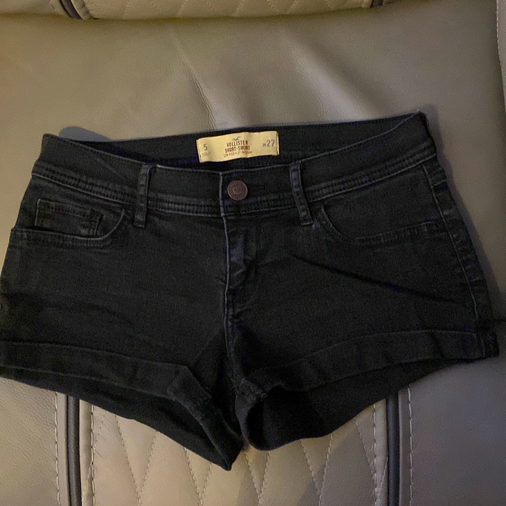 🌸🌊Cute Hollister shorts🌸🌊